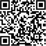 友進リバーサイドフィールド 美濃加茂市公式ページへのリンクqrコード