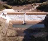 河川工事