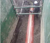 水道工事